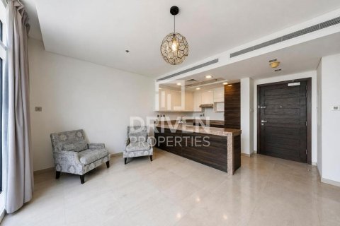 Penthouse à Bay Square, Business Bay, Dubai, 1 chambre, 113.53 m², № 128375 - photo 2
