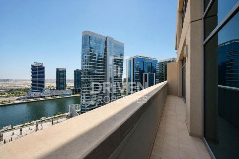 Penthouse à Bay Square, Business Bay, Dubai, 1 chambre, 113.53 m², № 128375 - photo 13