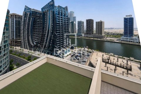 Penthouse à Bay Square, Business Bay, Dubai, 1 chambre, 113.53 m², № 128375 - photo 15