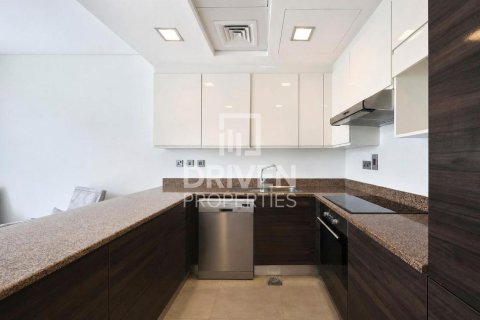 Penthouse à Bay Square, Business Bay, Dubai, 1 chambre, 113.53 m², № 128375 - photo 10