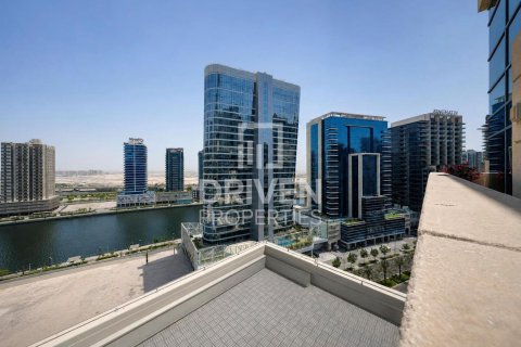 Penthouse à Bay Square, Business Bay, Dubai, 1 chambre, 113.53 m², № 128375 - photo 16