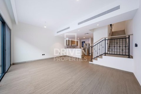 Townhouse in Damac Lagoons, Dubai 4 bedrooms, 210.89 sq.m. № 128374