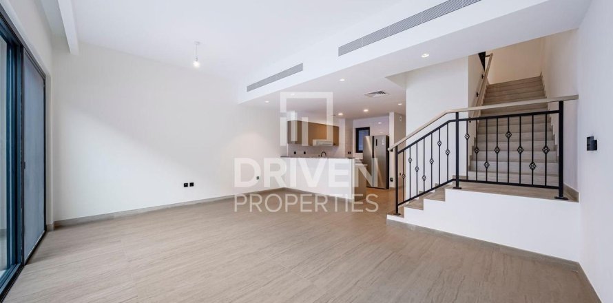Townhouse in Damac Lagoons, Dubai 4 bedrooms, 210.89 sq.m. № 128374