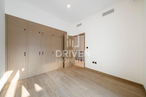 Townhouse in Damac Lagoons, Dubai 4 bedrooms, 210.89 sq.m. № 128374 - photo 7