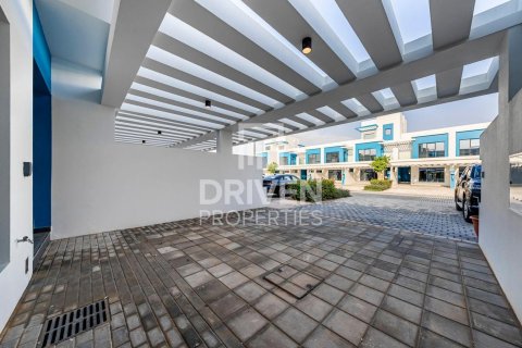 Townhouse in Damac Lagoons, Dubai 4 bedrooms, 210.89 sq.m. № 128374 - photo 25