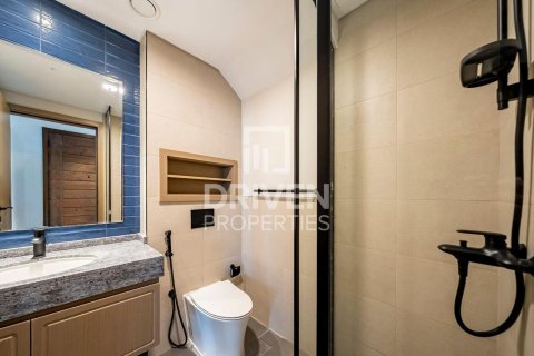 Townhouse in Damac Lagoons, Dubai 4 bedrooms, 210.89 sq.m. № 128374 - photo 16