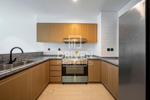 Townhouse in Damac Lagoons, Dubai 4 bedrooms, 210.89 sq.m. № 128374 - photo 5