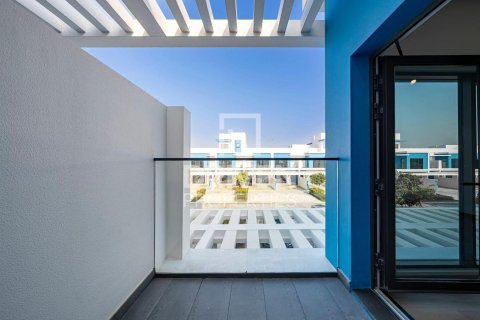 Townhouse in Damac Lagoons, Dubai 4 bedrooms, 210.89 sq.m. № 128374 - photo 29