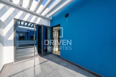 Townhouse in Damac Lagoons, Dubai 4 bedrooms, 210.89 sq.m. № 128374 - photo 23