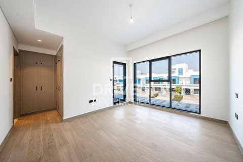Townhouse in Damac Lagoons, Dubai 4 bedrooms, 210.89 sq.m. № 128374 - photo 12