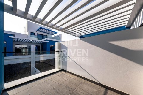 Townhouse in Damac Lagoons, Dubai 4 bedrooms, 210.89 sq.m. № 128374 - photo 20