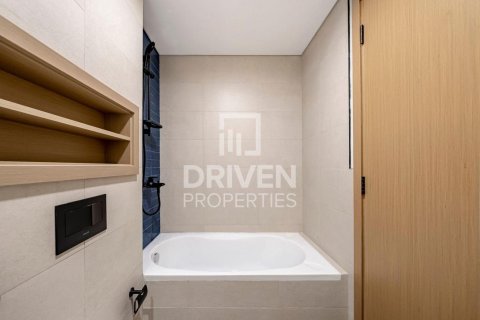 Townhouse in Damac Lagoons, Dubai 4 bedrooms, 210.89 sq.m. № 128374 - photo 17
