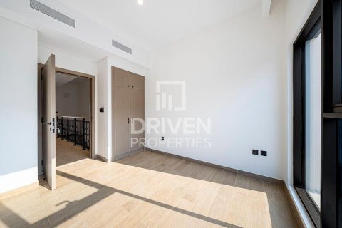 Townhouse in Damac Lagoons, Dubai 4 bedrooms, 210.89 sq.m. № 128374 - photo 6
