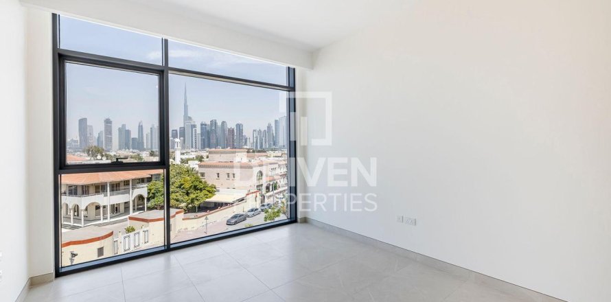 Apartment in Al Wasl, Dubai 2 bedrooms, 125.42 sq.m. № 128373