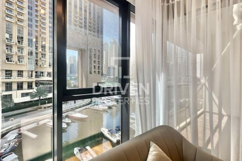 Apartamento en Dubai Marina, Dubai, 1 dormitorio, 68.66 m², № 128008 - foto 18