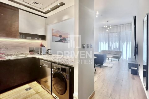 Apartamento en Dubai Marina, Dubai, 1 dormitorio, 68.66 m², № 128008 - foto 9