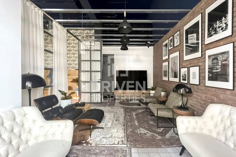 Apartamento en Dubai Marina, Dubai, 1 dormitorio, 68.66 m², № 128008 - foto 14