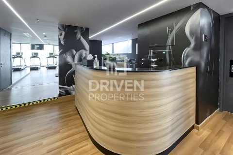 Apartamento en Dubai Marina, Dubai, 1 dormitorio, 68.66 m², № 128008 - foto 19