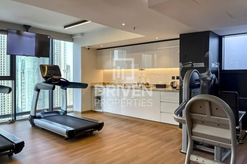 Apartamento en Dubai Marina, Dubai, 1 dormitorio, 68.66 m², № 128008 - foto 22