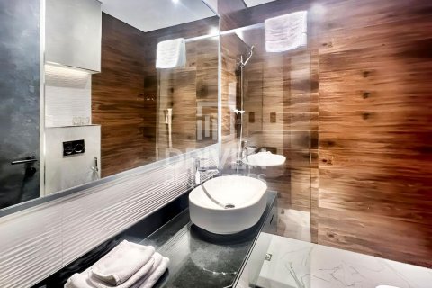 Apartamento en Dubai Marina, Dubai, 1 dormitorio, 68.66 m², № 128008 - foto 10