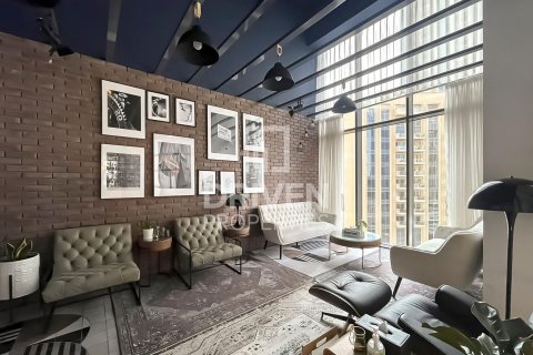 Apartamento en Dubai Marina, Dubai, 1 dormitorio, 68.66 m², № 128008 - foto 17