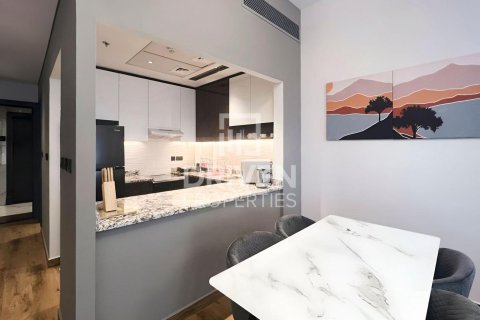 Apartamento en Dubai Marina, Dubai, 1 dormitorio, 68.66 m², № 128008 - foto 7