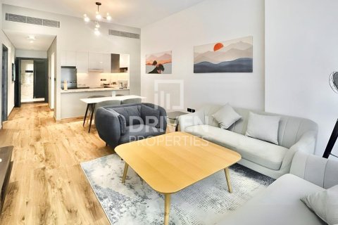 Apartamento en Dubai Marina, Dubai, 1 dormitorio, 68.66 m², № 128008 - foto 3