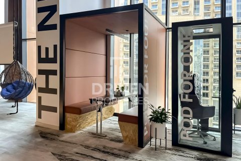 Apartamento en Dubai Marina, Dubai, 1 dormitorio, 68.66 m², № 128008 - foto 15