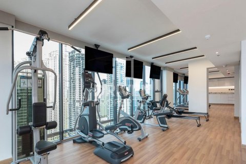 Apartamento en Dubai Marina, Dubai, 1 dormitorio, 68.66 m², № 128008 - foto 21