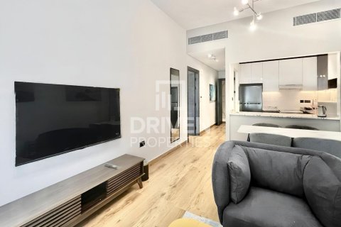 Apartamento en Dubai Marina, Dubai, 1 dormitorio, 68.66 m², № 128008 - foto 2