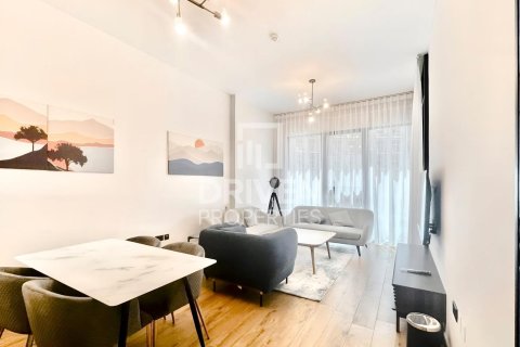 Apartamento en Dubai Marina, Dubai, 1 dormitorio, 68.66 m², № 128008 - foto 4