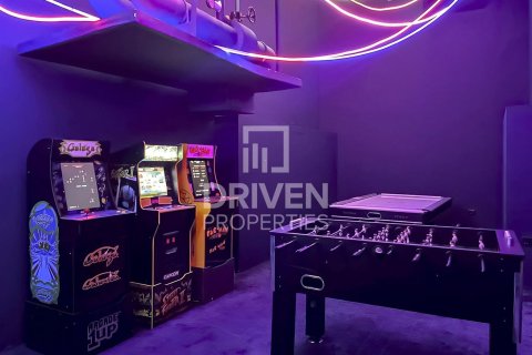 Apartamento en Dubai Marina, Dubai, 1 dormitorio, 68.66 m², № 128008 - foto 12