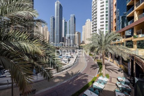 Appartement à Dubai Marina, Dubai, 2 chambres, 248.33 m², № 128007 - photo 14