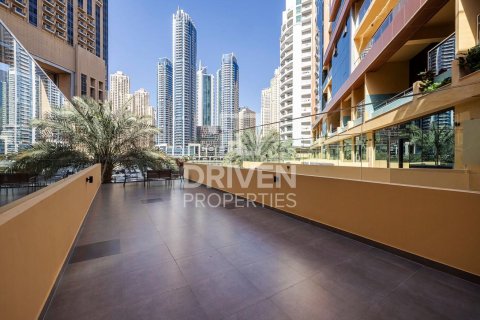 Appartement à Dubai Marina, Dubai, 2 chambres, 248.33 m², № 128007 - photo 12