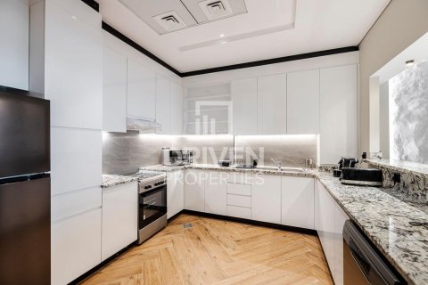Appartement à Dubai Marina, Dubai, 2 chambres, 248.33 m², № 128007 - photo 8