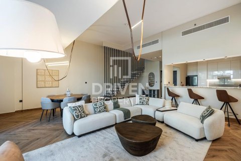 Appartement à Dubai Marina, Dubai, 2 chambres, 248.33 m², № 128007 - photo 3
