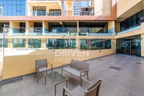 Appartement à Dubai Marina, Dubai, 2 chambres, 248.33 m², № 128007 - photo 15