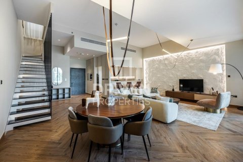 Appartement à Dubai Marina, Dubai, 2 chambres, 248.33 m², № 128007