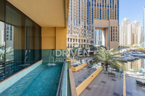 Appartement à Dubai Marina, Dubai, 2 chambres, 248.33 m², № 128007 - photo 16