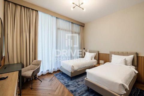 Appartement à Dubai Marina, Dubai, 2 chambres, 248.33 m², № 128007 - photo 7