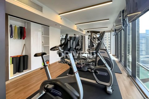 Appartement à Dubai Marina, Dubai, 2 chambres, 248.33 m², № 128007 - photo 17