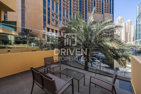 Appartement à Dubai Marina, Dubai, 2 chambres, 248.33 m², № 128007 - photo 13