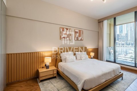 Appartement à Dubai Marina, Dubai, 2 chambres, 248.33 m², № 128007 - photo 6