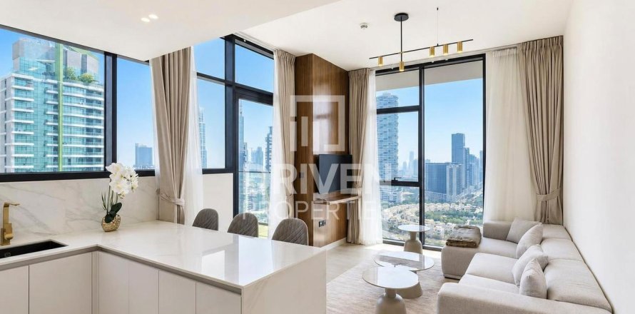 شقة في District 11, دائرة قرية جميرا, دبي 2 غرف نوم, 103.68 م² رقم 128016