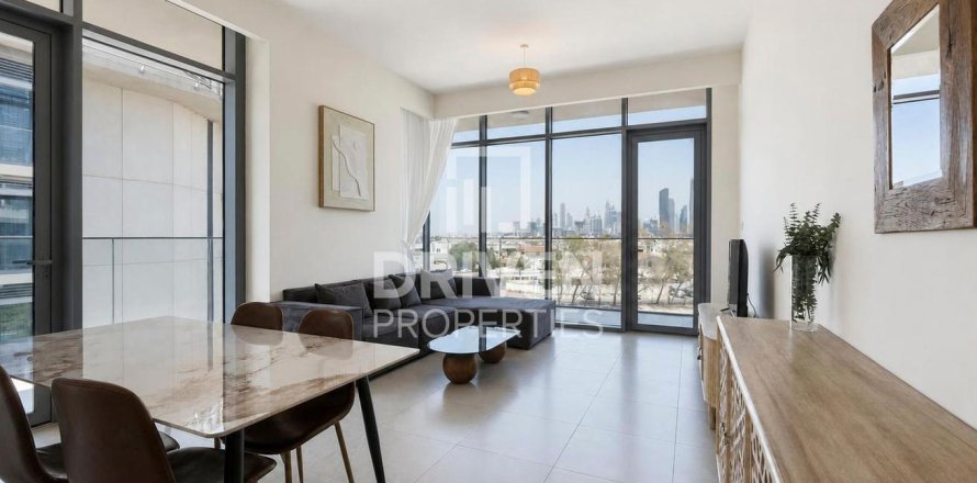 Appartement à Al Wasl, Dubai, 2 chambres, 139.45 m², № 128018