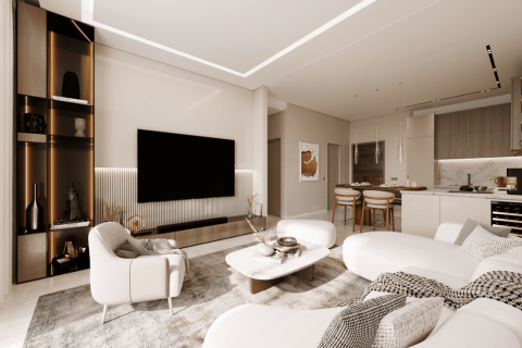 Appartement à Dubai, 3 chambres, 210 m², № 46633 - photo 10