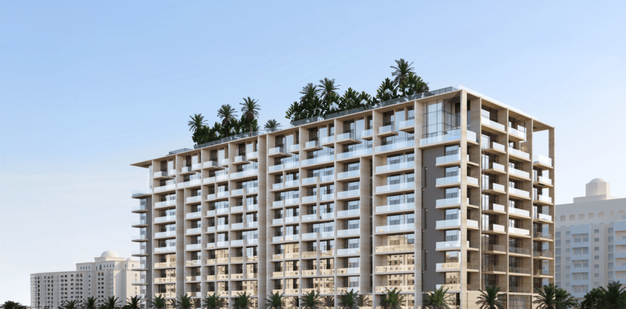 Appartement à Dubai, 2 chambres, 149 m², № 46634