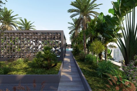 Appartement à Dubai, 2 chambres, 149 m², № 46634 - photo 4
