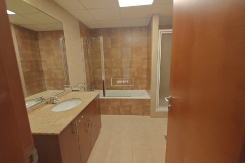 Снять в аренду квартиру в Дубай Марине, Дубай: 2 спальни, 167м², № 46622 - фото 18