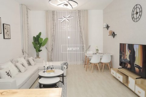 Apartment in Dubai Land, Dubai 2 bedrooms, 105.6 sq.m. № 12203 - photo 1